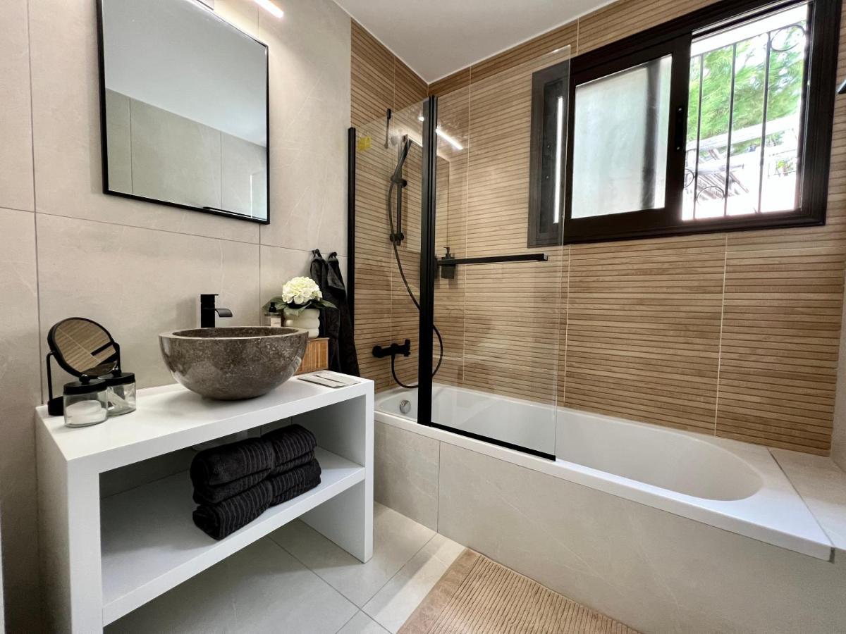Zeus Holiday Home Pissouri Exterior foto